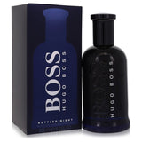 Boss Bottled Night by Hugo Boss Eau De Toilette Spray 1.7 oz for Men