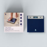 Talking Bathroom Scale by Pursonic