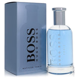 Boss Bottled Tonic by Hugo Boss Eau De Toilette Spray 3.3 oz for Men