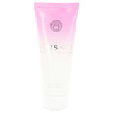 Bright Crystal By Versace Body Lotion 3.4 Oz For Women