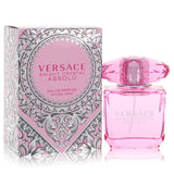 Bright Crystal Absolu by Versace Mini EDP .17 oz for Women