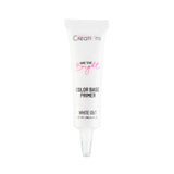 BEAUTY CREATIONS Color Base Primer - White Out