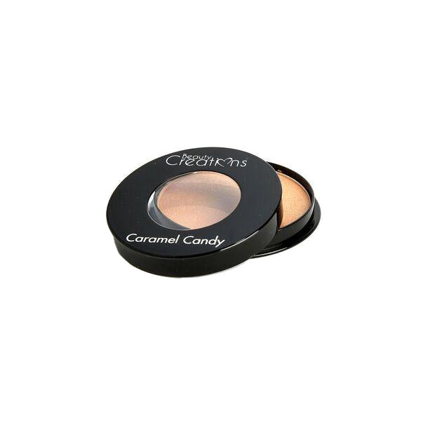 BEAUTY CREATIONS Glowing Highlighters - Caramel Candy -  Caramel Candy