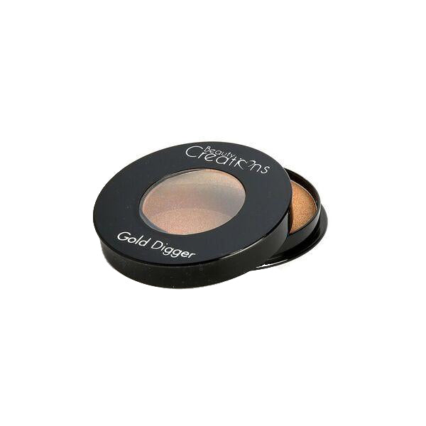 BEAUTY CREATIONS Glowing Highlighters