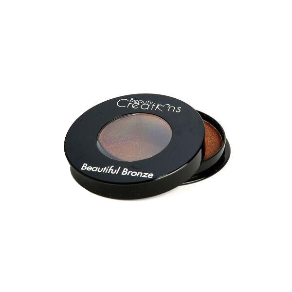 BEAUTY CREATIONS Glowing Highlighters - Beautiful Bronze -  Beautiful Bronze