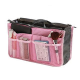 BEAUTY OF THE BEHOLDER BAG by VistaShops
