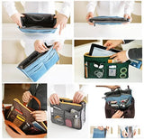 BEAUTY OF THE BEHOLDER BAG by VistaShops