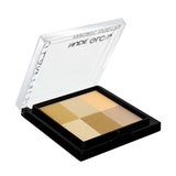 KLEANCOLOR Nude Glow Luminous Finishing Powder - Bare