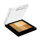 KLEANCOLOR Nude Glow Luminous Finishing Powder - Unveiled