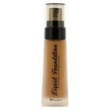 BH Cosmetics Liquid Foundation - Mocha