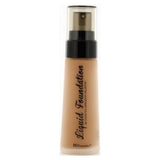 BH Cosmetics Liquid Foundation - Medium Rose