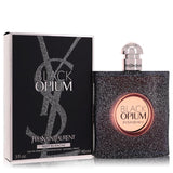 Yves Saint Laurent Black Opium Nuit Blanche Eau De Parfum Spray