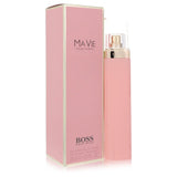 Boss Ma Vie by Hugo Boss Eau De Parfum Spray 1.6 oz for Women