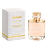 Quatre Perfume By Boucheron 3.4 Fl.Oz. Edp Spray For Women