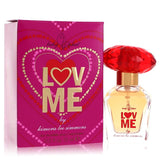Baby Phat Luv Me by Kimora Lee Simmons Eau De Toilette Spray .5 oz for Women