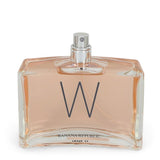 Banana Republic W by Banana Republic Eau De Parfum Spray (Tester) 4.2 oz for Women