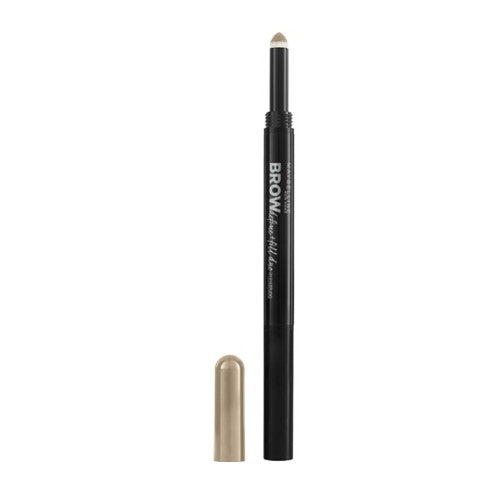 MAYBELLINE  Eyestudio Brow Define + Fill Duo - Blonde (DC)