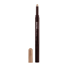 MAYBELLINE  Eyestudio Brow Define + Fill Duo - Auburn