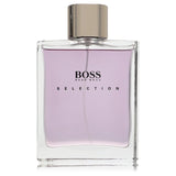 Boss Selection by Hugo Boss Eau De Toilette Spray (unboxed) 3 oz for Men