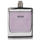 Boss Selection by Hugo Boss Eau De Toilette Spray (Tester) 3 oz for Men