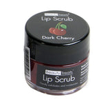 BEAUTY TREATS Lip Scrub - Dark Cherry