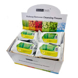 BEAUTY TREATS Makeup Remover Cleansing Tissues