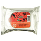 BEAUTY TREATS Makeup Remover Cleansing Tissues - Rose