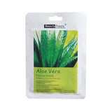 BEAUTY TREATS Facial Mask Refreshing Vitamin C Solution - Aloe Vera