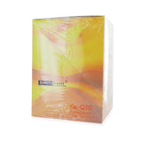 BEAUTY TREATS Facial Mask Refreshing Vitamin C Solution - Co-Q10 - Display Box 24 Pieces - Co-Q10