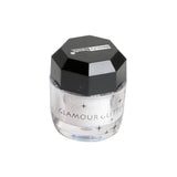 BEAUTY TREATS Glamour Glitter - White