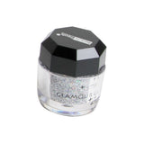 BEAUTY TREATS Glamour Glitter - Silver