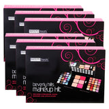 BEAUTY TREATS Beverly Hills Makeup Kit - New Colors (Case of 6) -  New Colors (Case of 6)