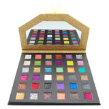 BEAUTY TREATS Glimmer Glitz Palette