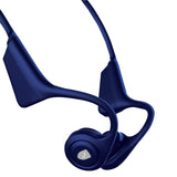 Pursonic Open-Ear Wireless Bone Conduction Headphones – Lightweight Bluetooth 5.0 Sports Earsets