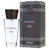 Burberry Touch By Burberry Perfume By Burberry For Men