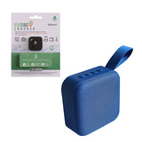 On-the-Go Essentials Bundle: Wireless Speaker & Purtag Tracker by Pursonic