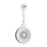 Waterproof Wireless Speaker – Portable Bluetooth Shower Speaker