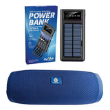 ✈️🔋🎶 Pursonic Adventure Travel Bundle: Stay Charged, Entertained, and Ready for Anything!