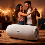 Wireless Speaker – The Power Player