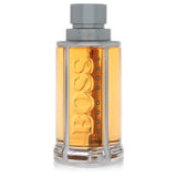 Boss The Scent by Hugo Boss Eau De Toilette Spray (unboxed) 3.3 oz for Men