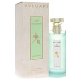BVLGARI EAU PaRFUMEE (Green Tea) by Bvlgari Cologne Spray (Unisex) 2.5 oz for Women