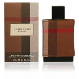 London By Burberry Perfume By Burberry For Men