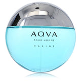 Bvlgari Aqua Marine by Bvlgari Eau De Toilette Spray (unboxed) 3.4 oz for Men