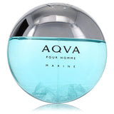 Bvlgari Aqua Marine by Bvlgari Eau De Toilette Spray (Tester) 3.4 oz for Men