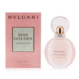 Rose Goldea Blossom Delight By Bvlgari Perfume By Bvlgari For Women