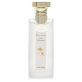 Bvlgari White by Bvlgari Eau De Cologne Spray (Tester) 2.5 oz for Women