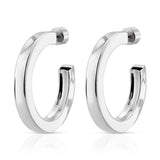 Baby Alexis Hoops by eklexic