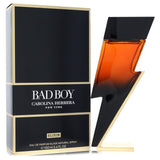 Bad Boy Elixir by Carolina Herrera Eau De Parfum Spray 3.4 oz for Men