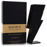 Bad Boy Le Parfum by Carolina Herrera Eau De Parfum Spray 1.7 oz for Men