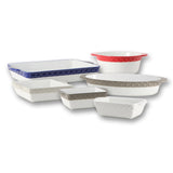 Duratux Loaf Pan by Tuxton Home